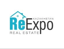Re Expo Kazakhstan International Real Estate & Investment Exhibition