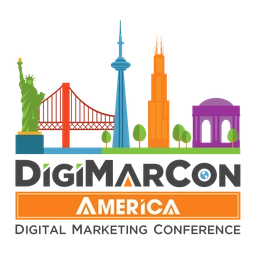 DigiMarCon America - Digital Marketing, Media Conference