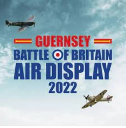 Guernsey Air Display