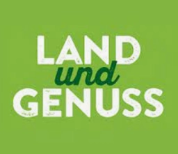 LAND & GENUSS - FRANKFURT