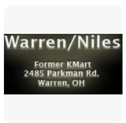 WARREN NILES GUN SHOW