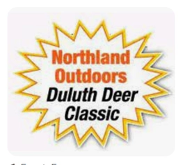 Northland Outdoors Duluth Deer Classic