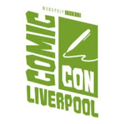 Comic Con Liverpool