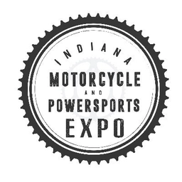 The Indiana Motorcycle & Powersports Expo