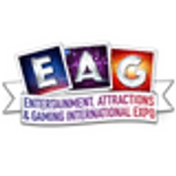 Entertainment, Attractions & Gaming Expo