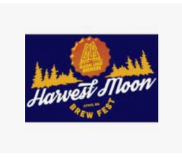 Harvest Moon Brew Fest