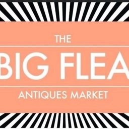 The DC Big Flea Antiques Market 