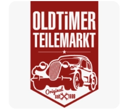 OLDTIMER- UND TEILEMARKT - RIESA