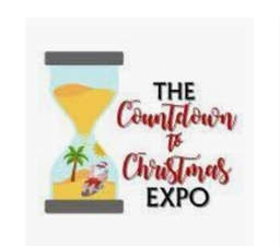 Countdown to Christmas Expo