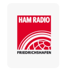 HAM RADIO / HAMTRONIC