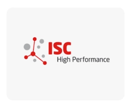 ISC - HIGH PERFORMANCE