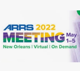 ARRS Meeting & Expo