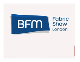 London Fabric Show
