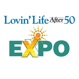 Lovin' Life After 50 Expo
