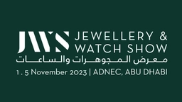 Jewellery and Watch Show Abu Dhabi 