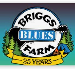 Briggs Farm Blues Festival