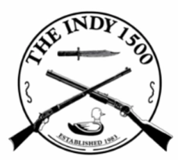 The Indy 1500 Gun & Blade Show