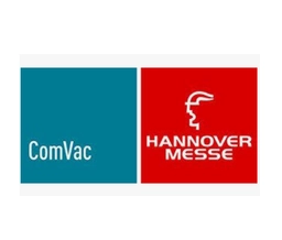 COMVAC (Compressed Air & Vacuum Technology at HANNOVER MESSE)