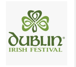 Dublin Irish Festival