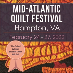 Mid-Atlantic Quilt Festival