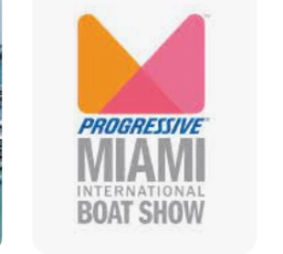 Discover Boating Miami International Boat Show