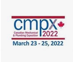 Canadian Mechanical & Plumbing Exposition (CMPX)