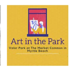 Art In The Park Myrtle Beach