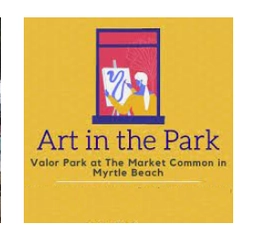 Art in the Park Myrtle Beach