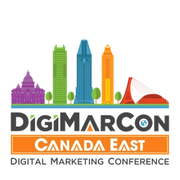 DigiMarCon Canada East 2022 