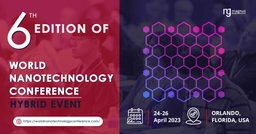 World Nanotechnology Conference