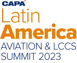CAPA Airline Leader Summit Latin America & Caribbean