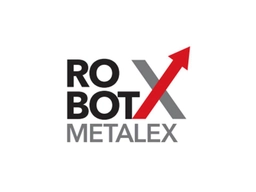 ROBOT X @METALEX