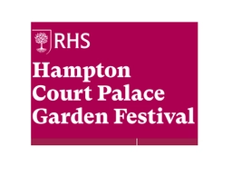 RHS Hampton Court Palace Garden Festival