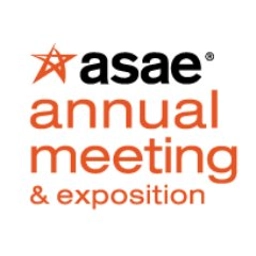 ASAE Annual Meeting & Exposition