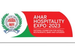 AHAR HOSPITALITY EXPO 2023