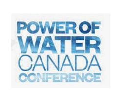POWER OF WATER CANADA CONFERENCE & TRADE SHOW