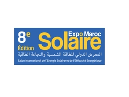 Solaire Expo Maroc