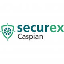  Securex Caspian