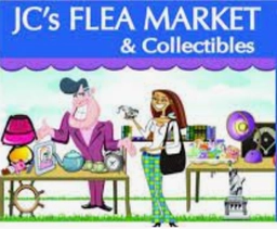 Bergen Flea Market & Collectibles