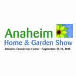 Anaheim Home & Garden Show