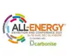 All-Energy Exhibition and Conference