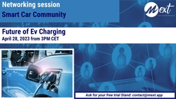 Future of EV Charging