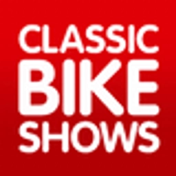 Bristol Classic MotorCycle Show