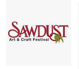 Sawdust Art & Craft Festival