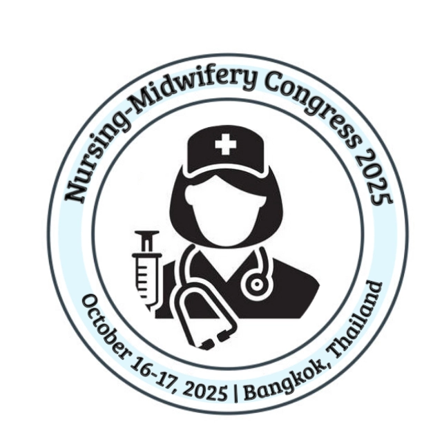 3rd World Congress on Nursing, Midwifery and Women's Healthcare 