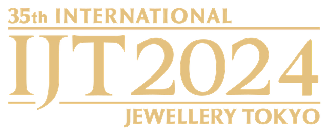 35th International Jewellery Tokyo
