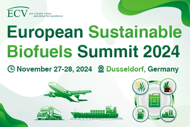 Rethink Circularity: European Circular Economy Summit 2024