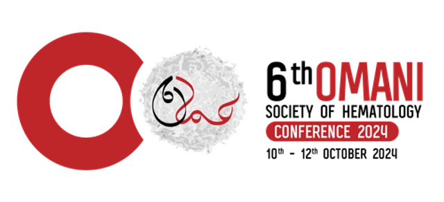 6th Omani Society of Hematology Conference 2024