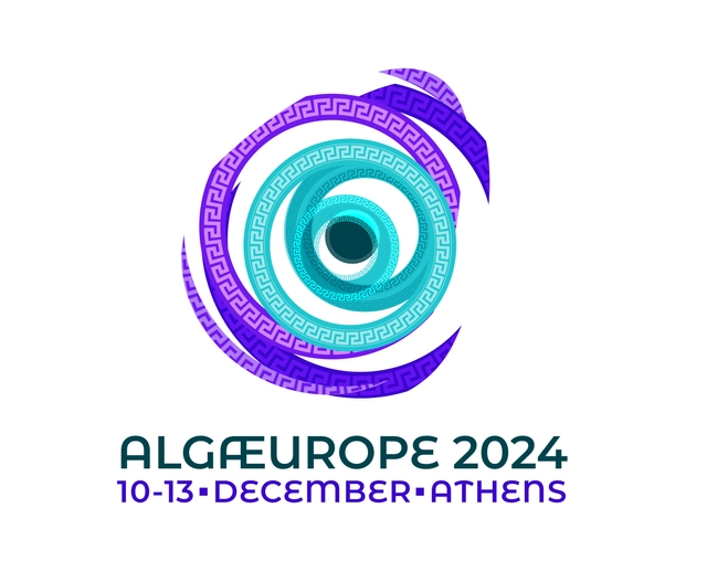 AlgaEurope 2024 - Conference about Science, Technology and Business in the Algae Biomass Sector