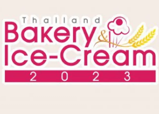 THAILAND BAKERY & ICE CREAM